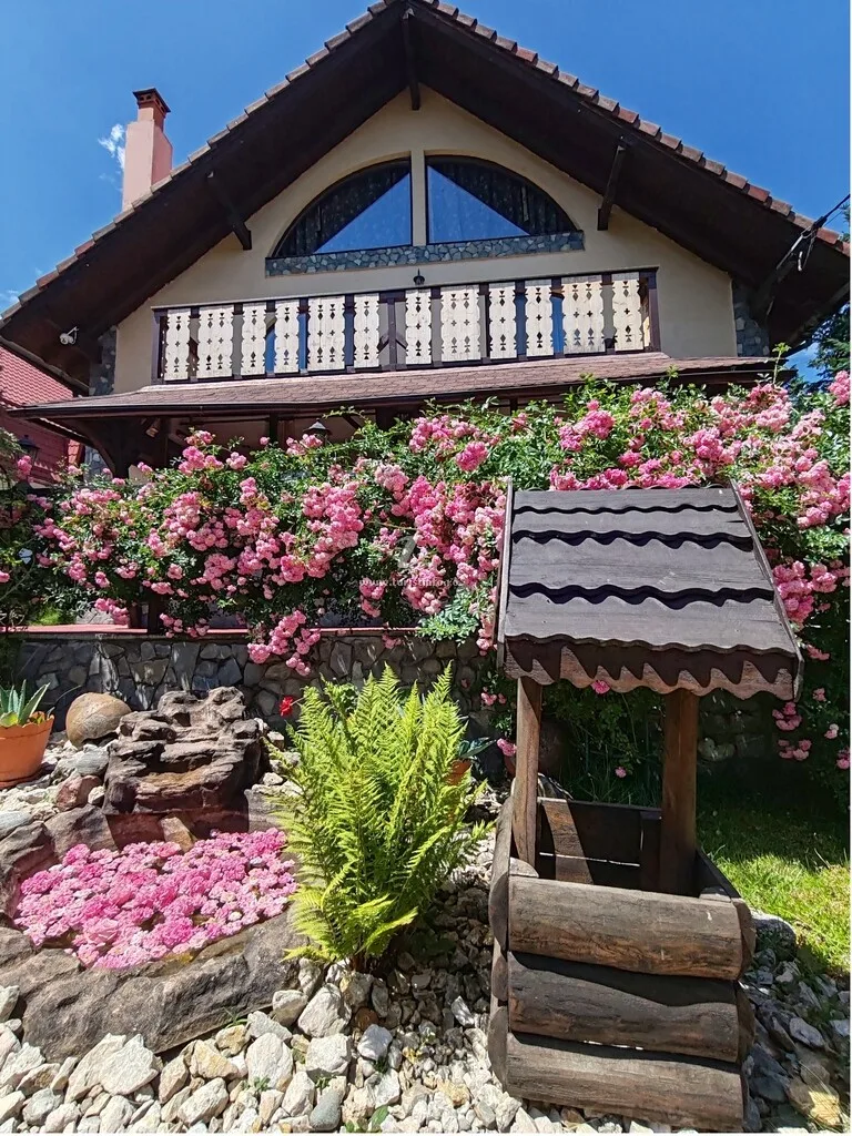 Casa Veveritelor