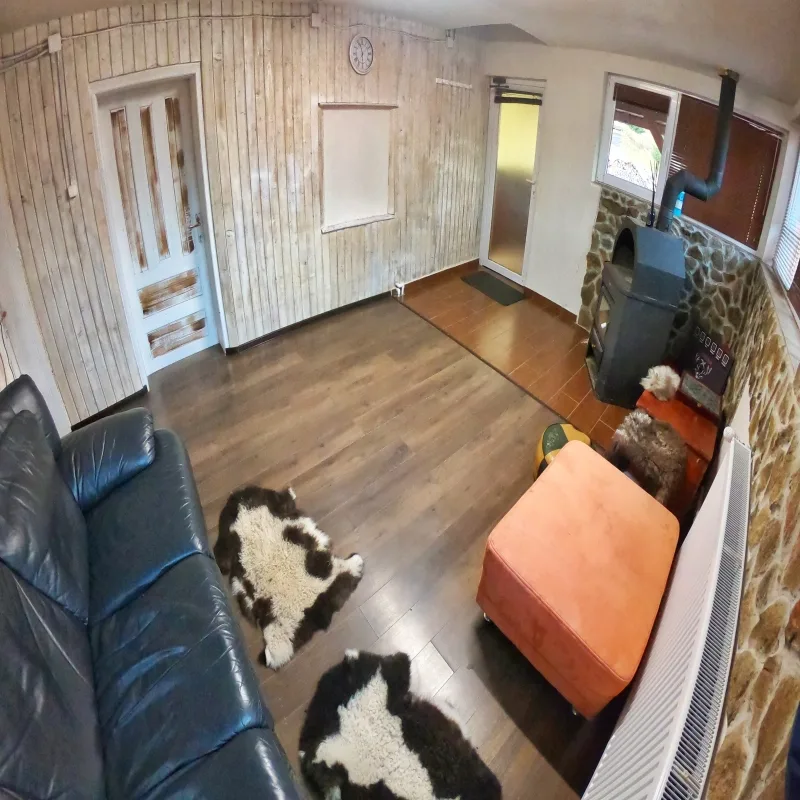 Cabana Haiducilor