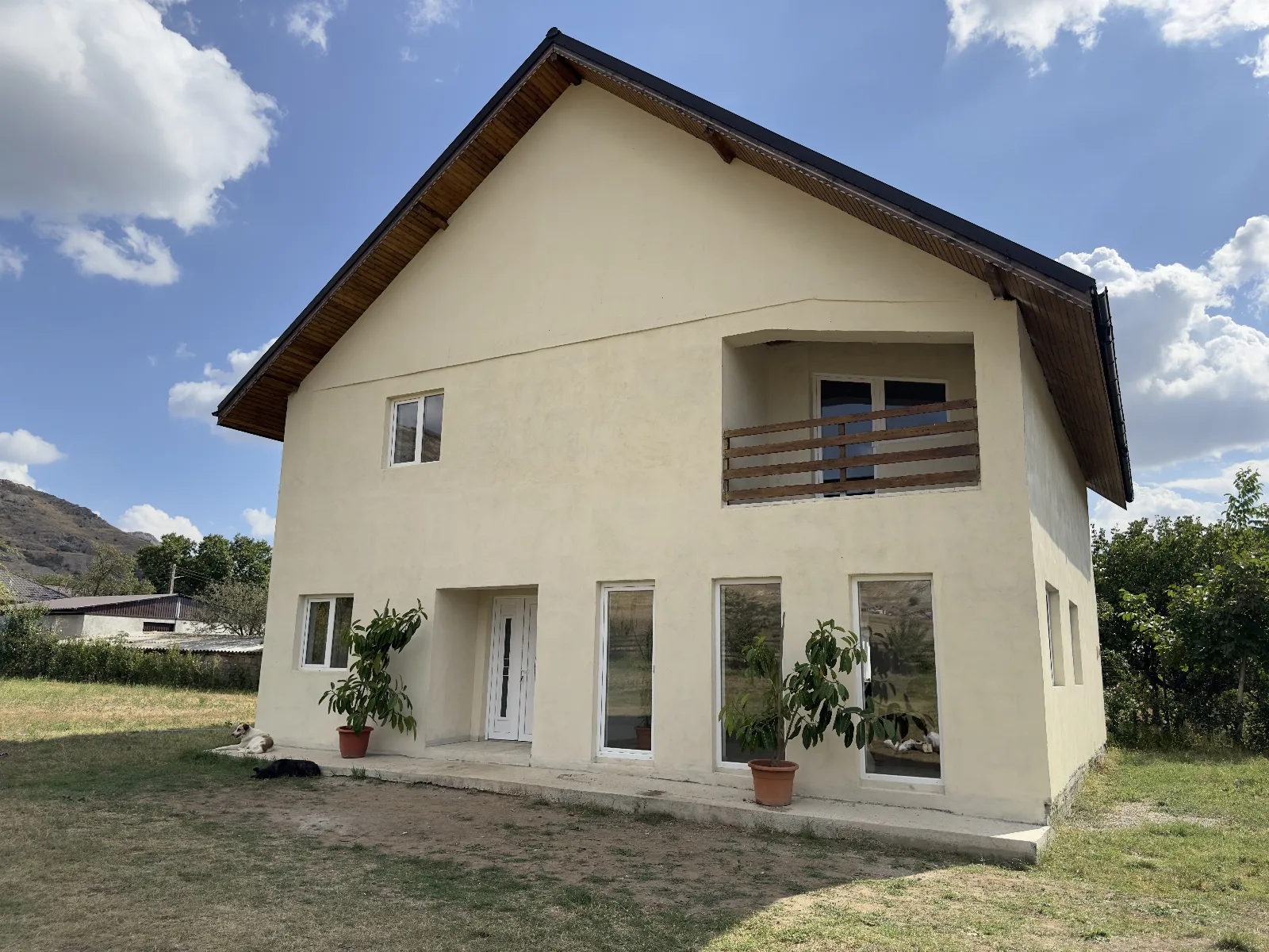 Casa Voicu