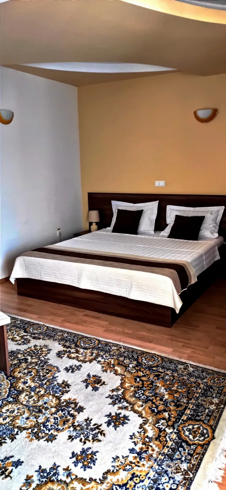Cameră dublă Economy — Neredy, Haieu, Bihor