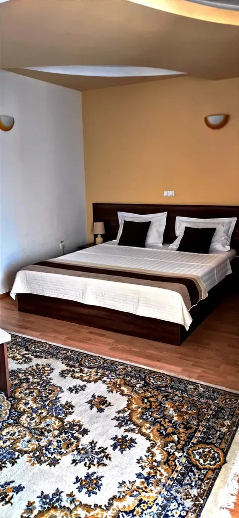 Cameră dublă Superioară — Neredy, Haieu, Bihor