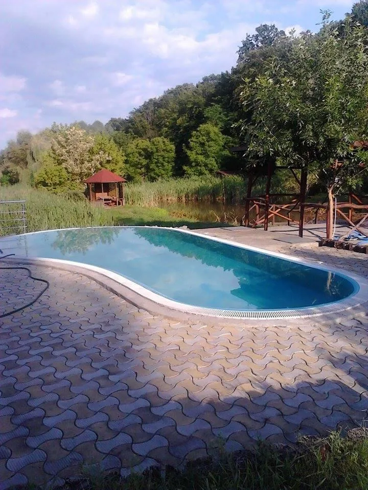 Cabana Somes-Odorhei