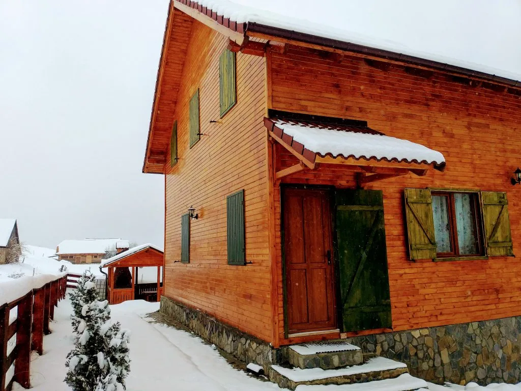 Casa Magnolia