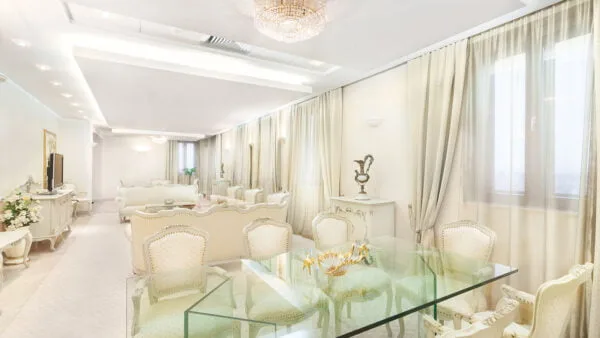 Cameră Deluxe — Continental Forum, Sibiu, Sibiu