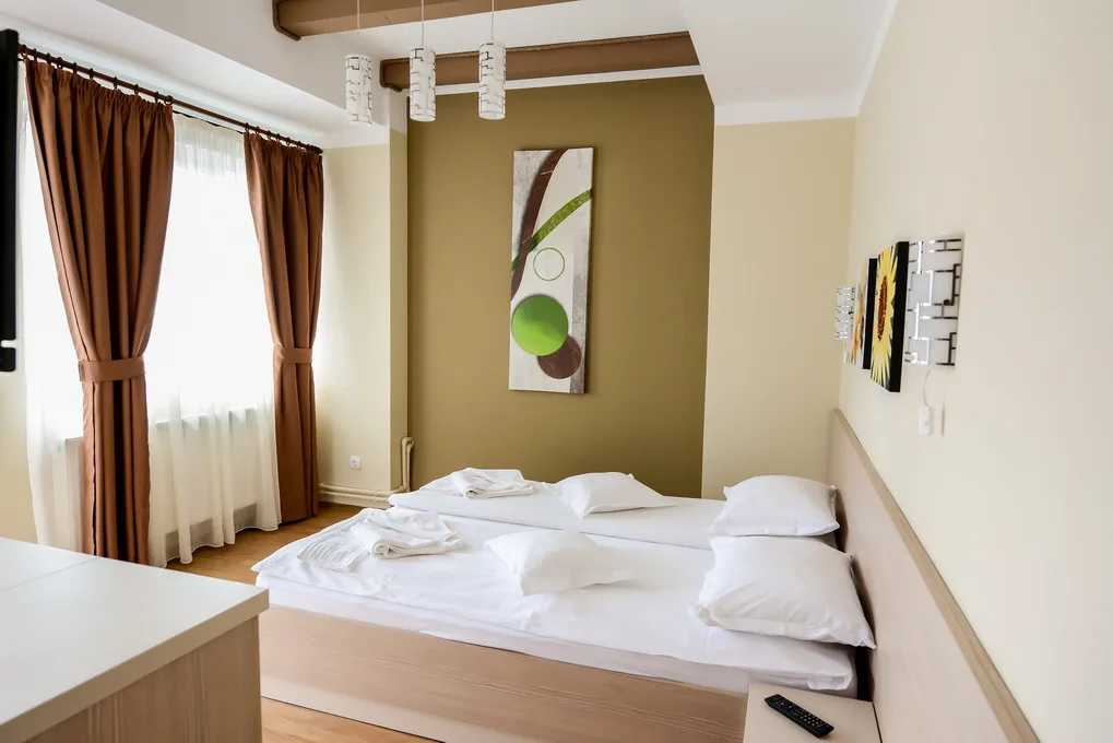 Apartament 5 – 4 locuri — Sarmis, Sarmizegetusa, Hunedoara