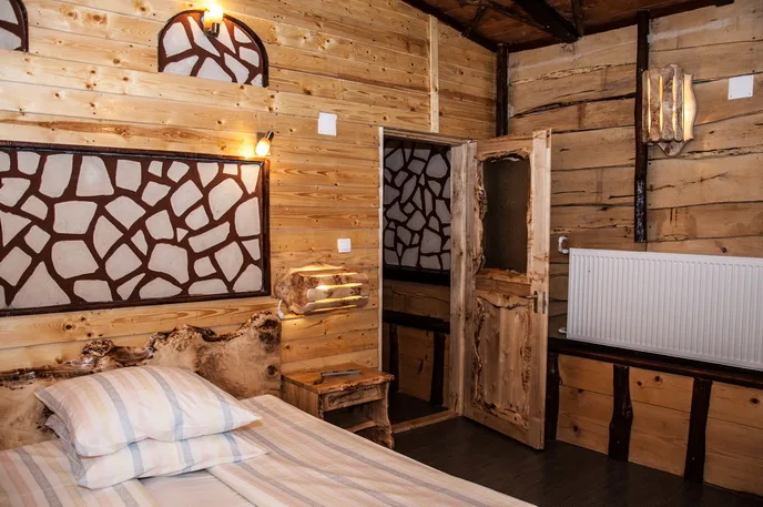 Apartament 3 – 4 locuri — Sarmis, Sarmizegetusa, Hunedoara
