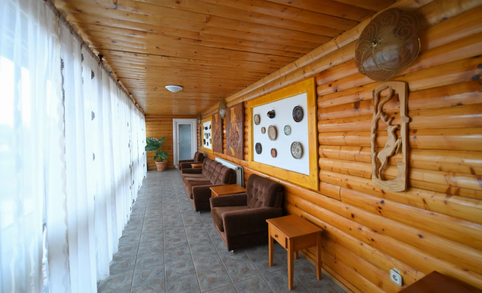 Apartament 4 – 4 locuri — Sarmis, Sarmizegetusa, Hunedoara
