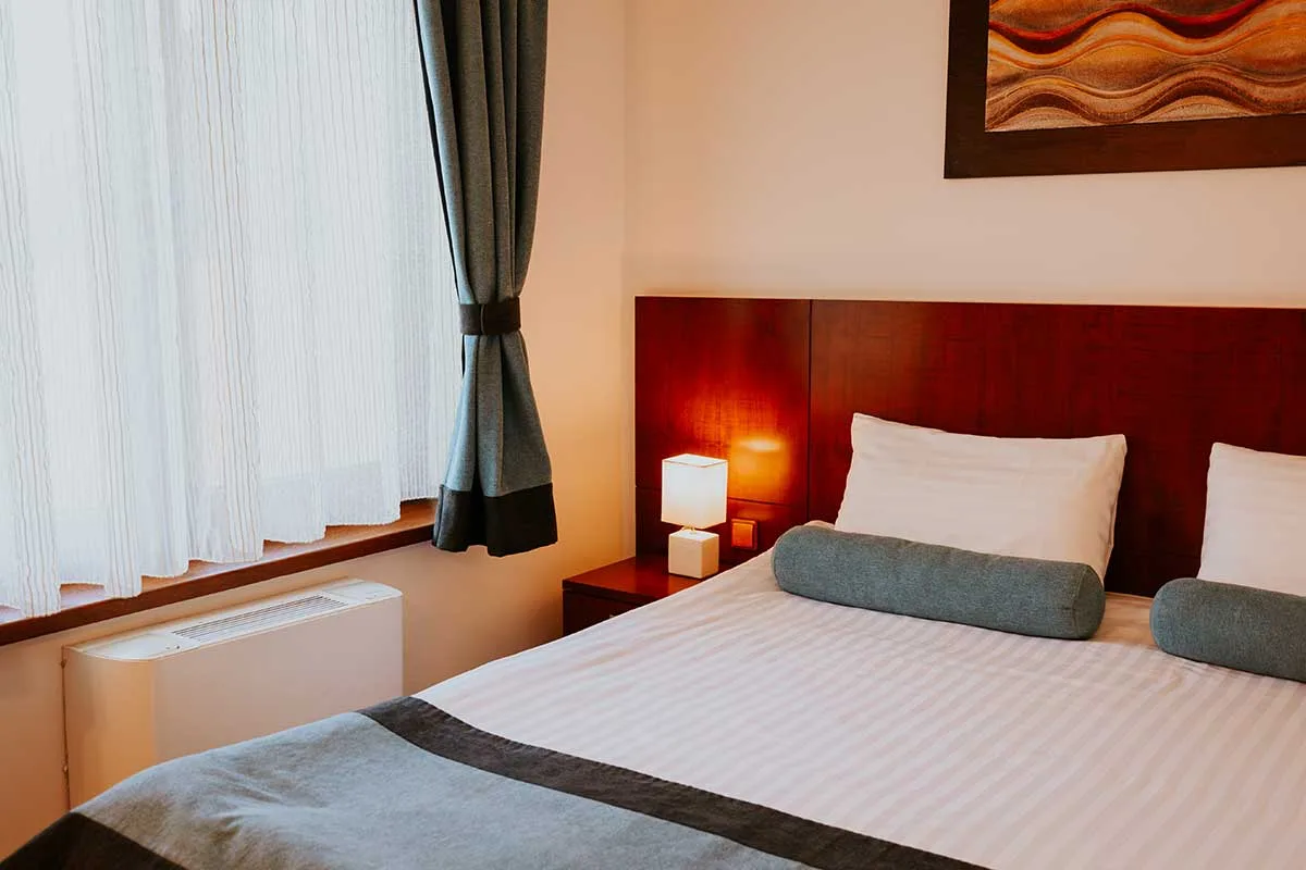 Apartament standard — O3zone, Băile Tușnad, Harghita