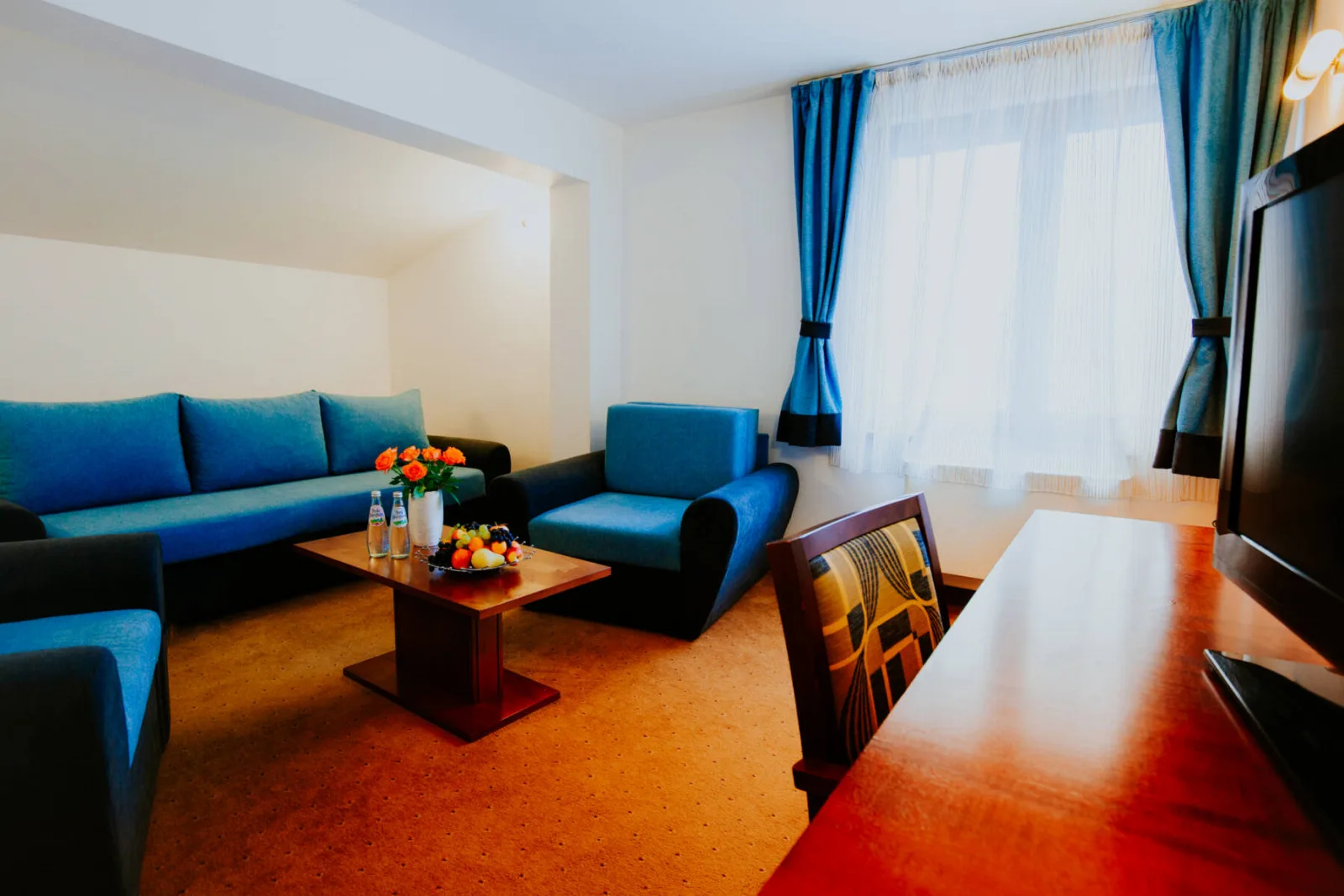 Apartament Family — O3zone, Băile Tușnad, Harghita