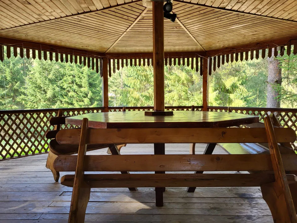 Cabana Călimani