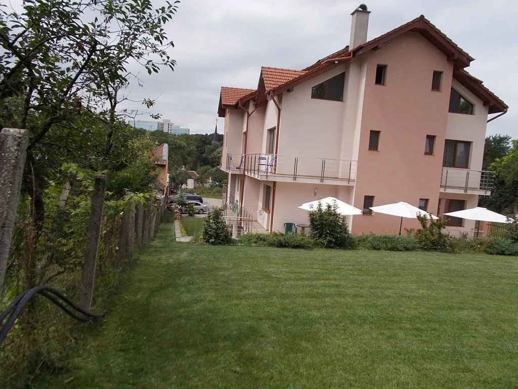 Vila Izvor