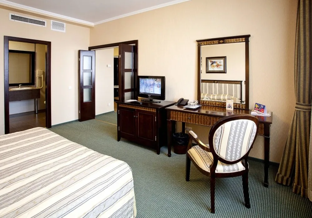 Apartament — Tecadra, Voluntari, Ilfov