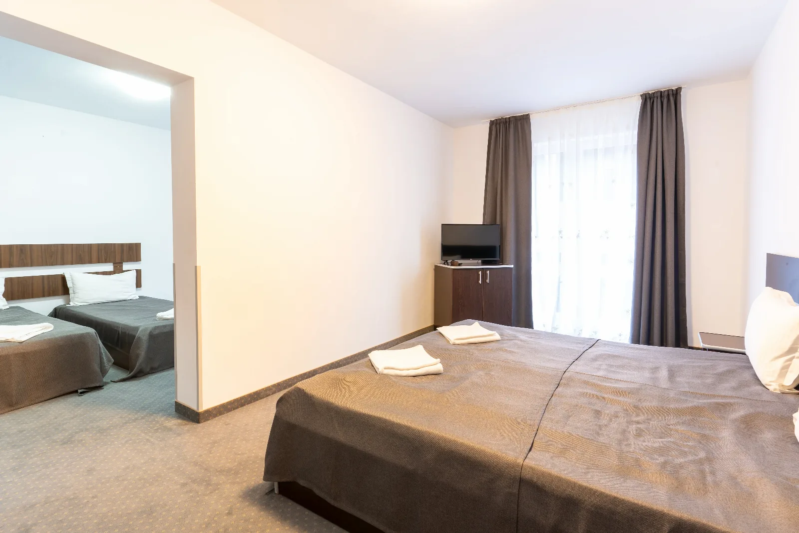 Apartament — Irina, Beliș, Cluj