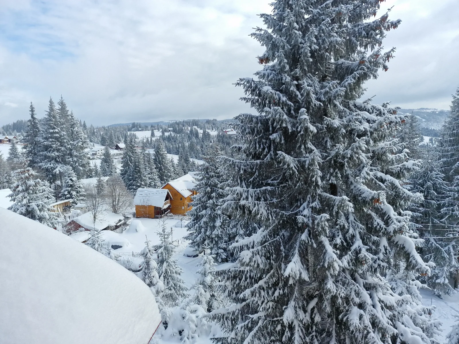Ana & Irina Guest House