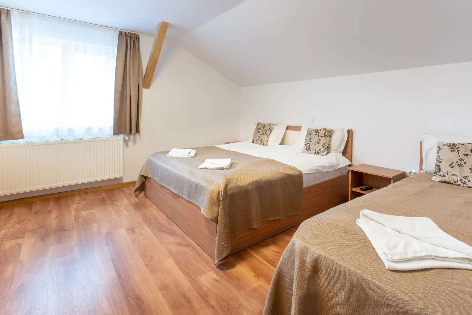 Cameră Dublă Matrimonială — Irina, Beliș, Cluj