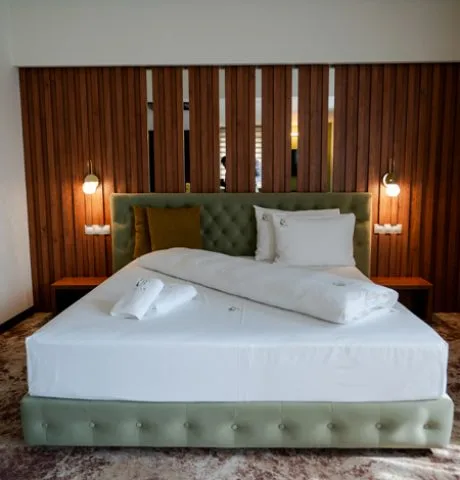 Camera double — Relax Hotel & Ballroom Craiova, Craiova, Dolj