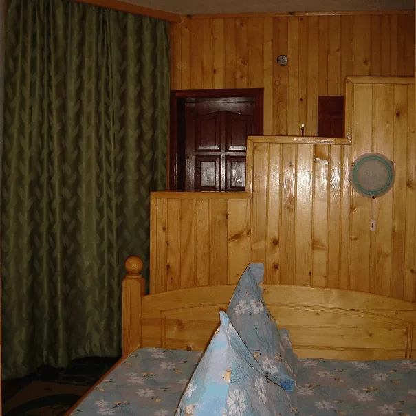 Camera Verde — Rem's, Râșnov, Brașov