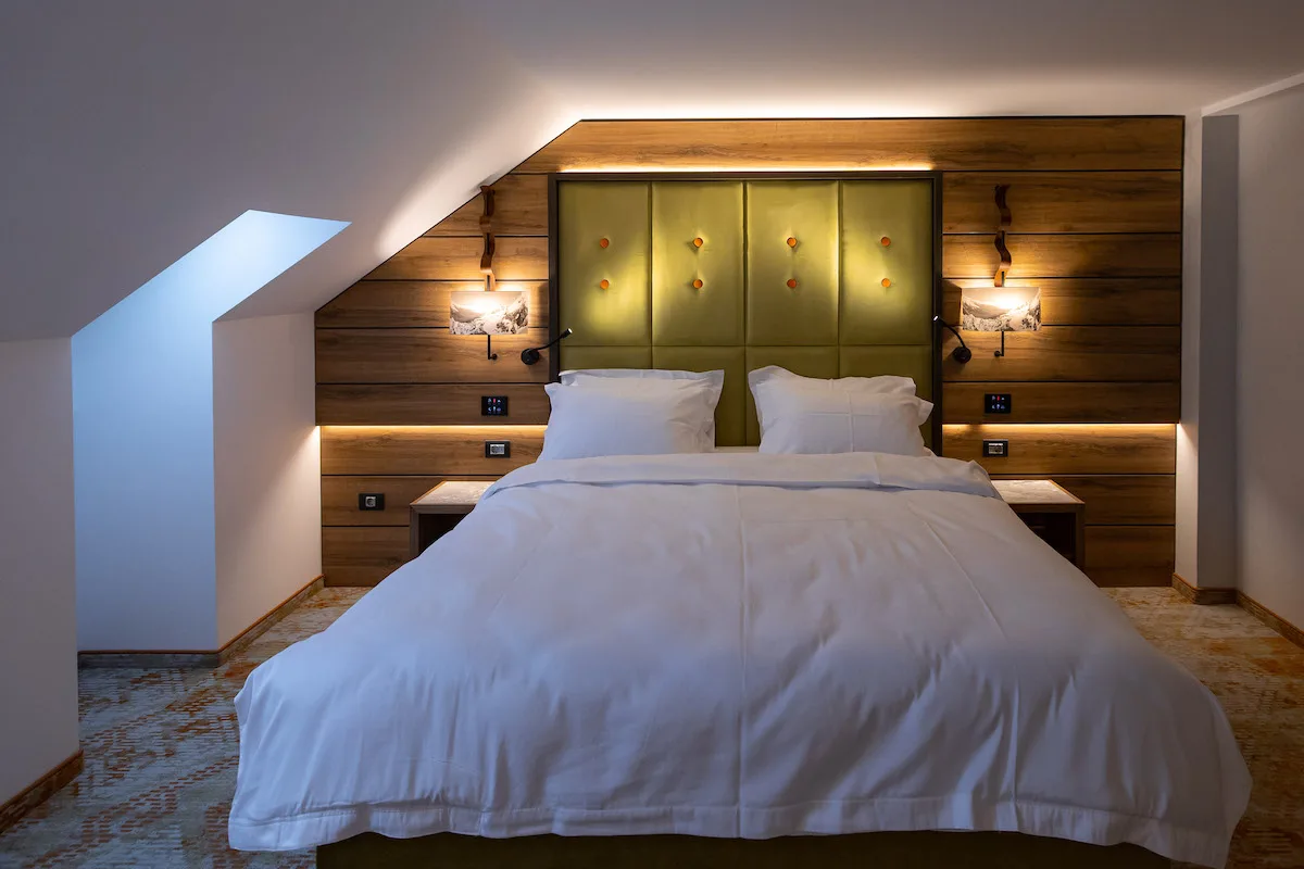 Junior Suite — Belmont Hotel and Spa, Moroeni, Dâmbovița