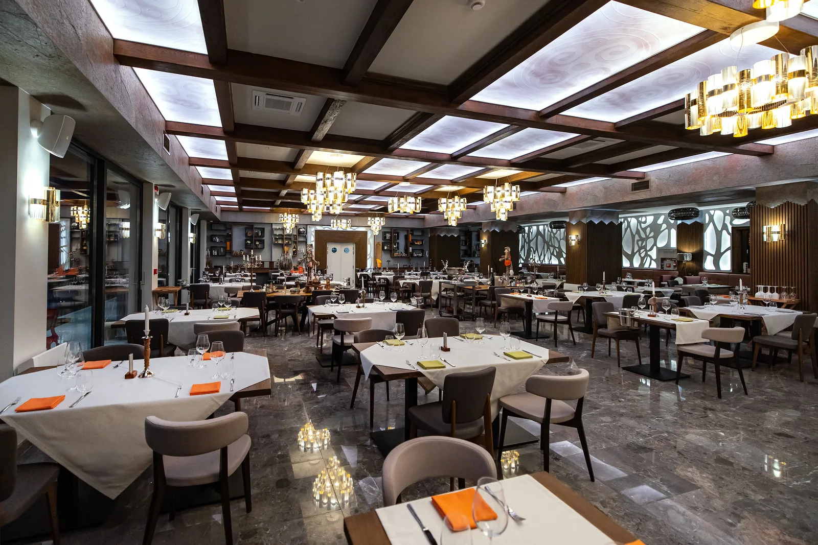 Belmont Hotel and Spa