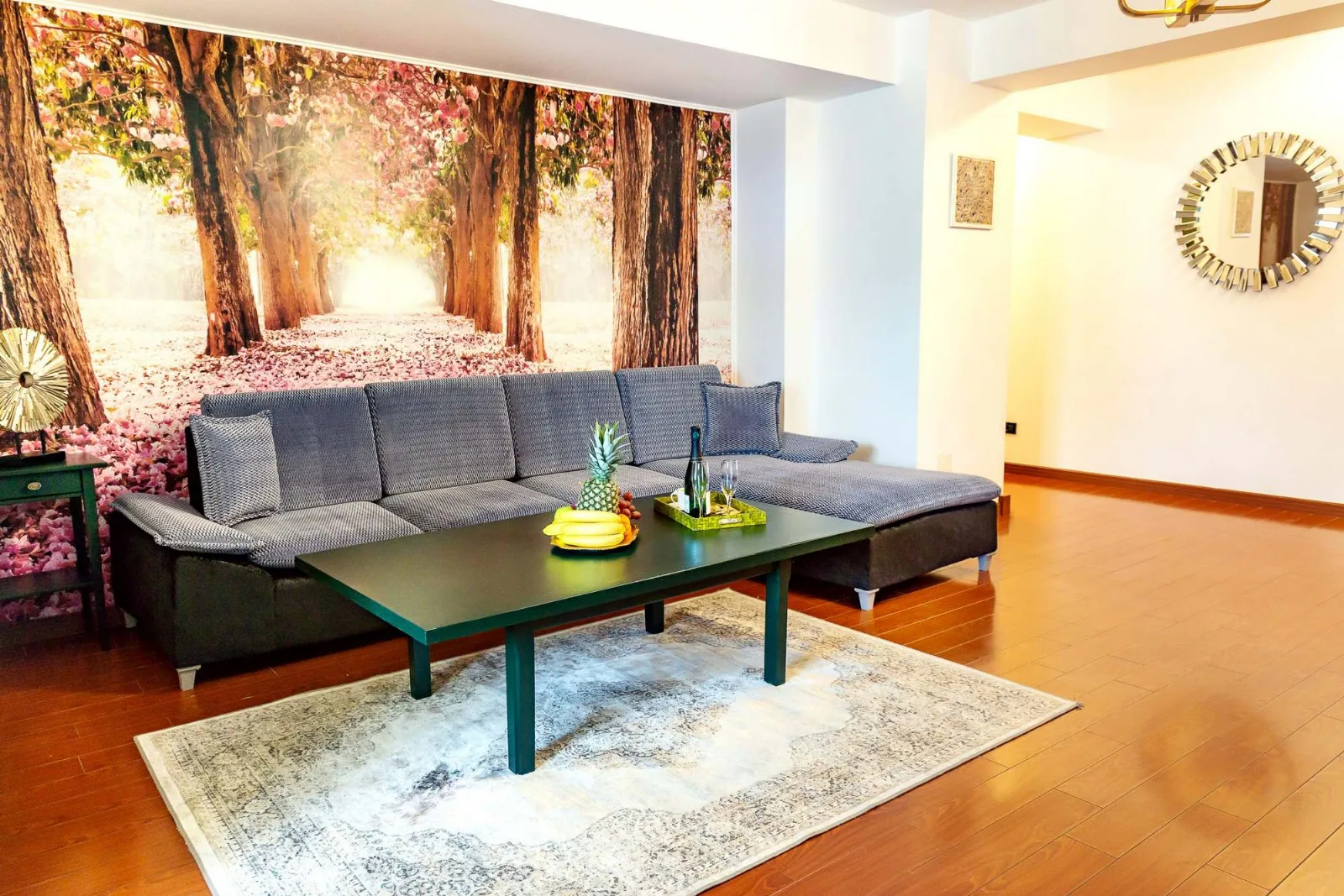 Apartament cu două dormitoare — Phoenicia Holiday Resort, Năvodari, Constanța