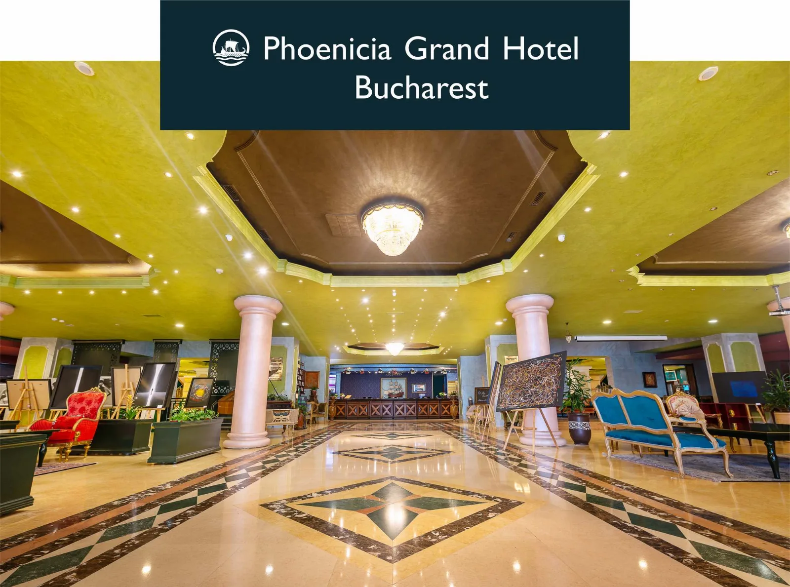 Phoenicia Holiday Resort
