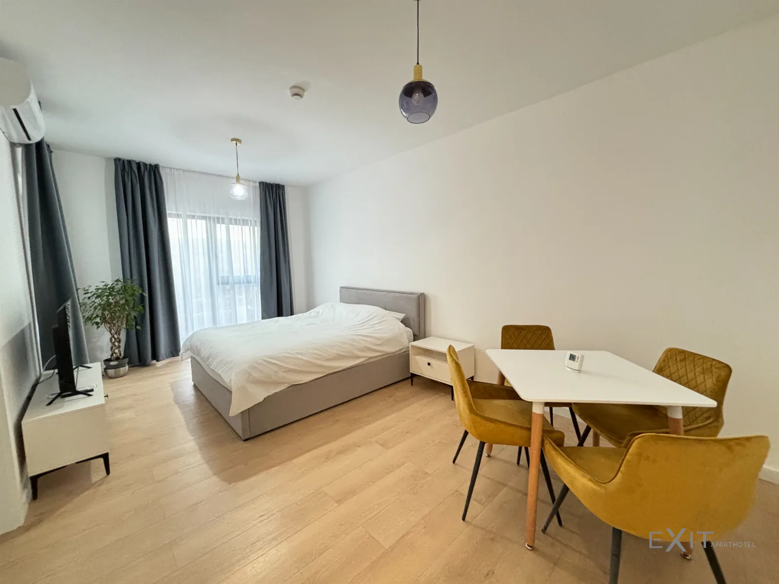 Studio — Exit Apart Otel, Florești, Cluj