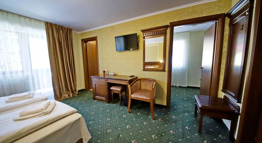 Suita — Montebello, Predeal, Brașov
