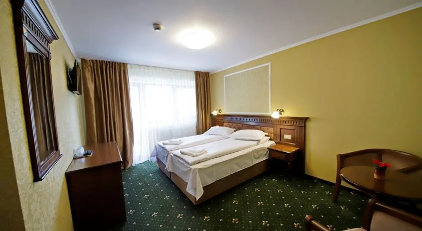 Dubla — Montebello, Predeal, Brașov