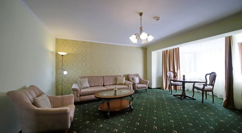 Apartament — Montebello, Predeal, Brașov