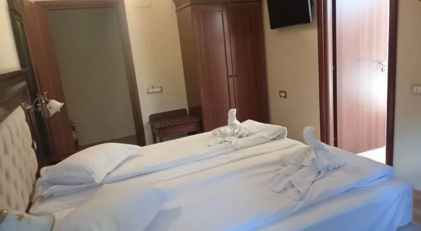Dubla fără balcon — Montebello, Predeal, Brașov
