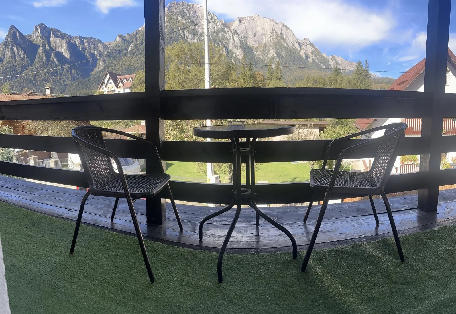 Suită tip apartament — Casa Nadia, Bușteni, Prahova