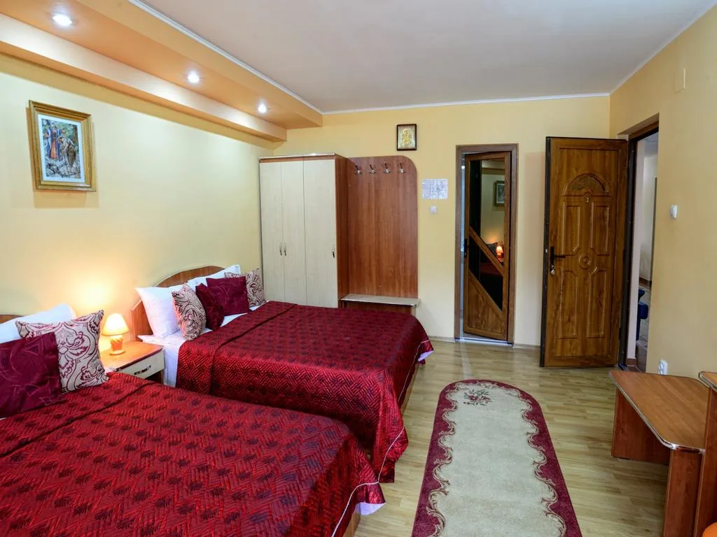 Apartament 2 — Casa Vero Corp A, Vama, Suceava
