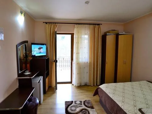 Camera 3 — Casa Vero Corp A, Vama, Suceava