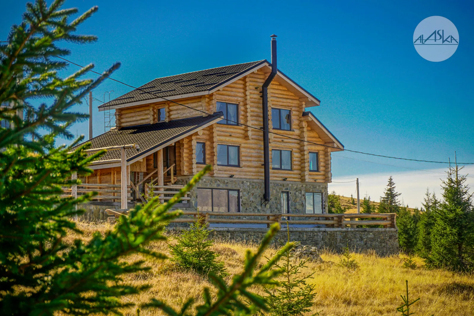 Cabana Alaska