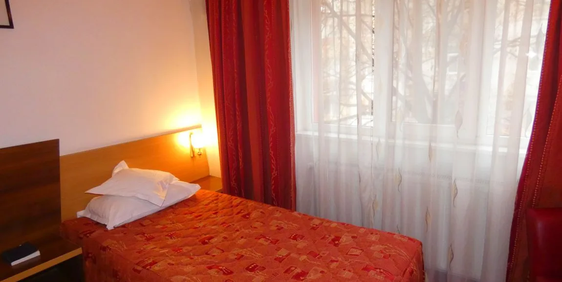 Matrimoniala — Hotel Sud, Giurgiu, Giurgiu