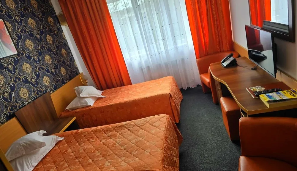 Hotel Sud
