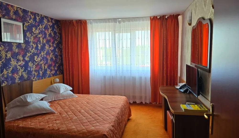 Hotel Sud