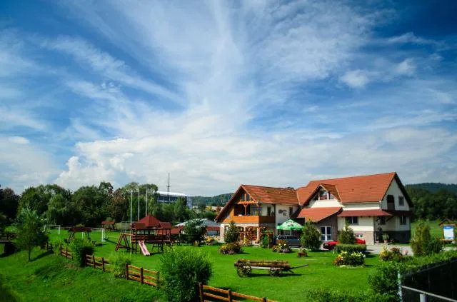 Cabana Cremenea
