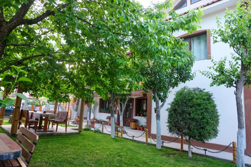 Casa Aura