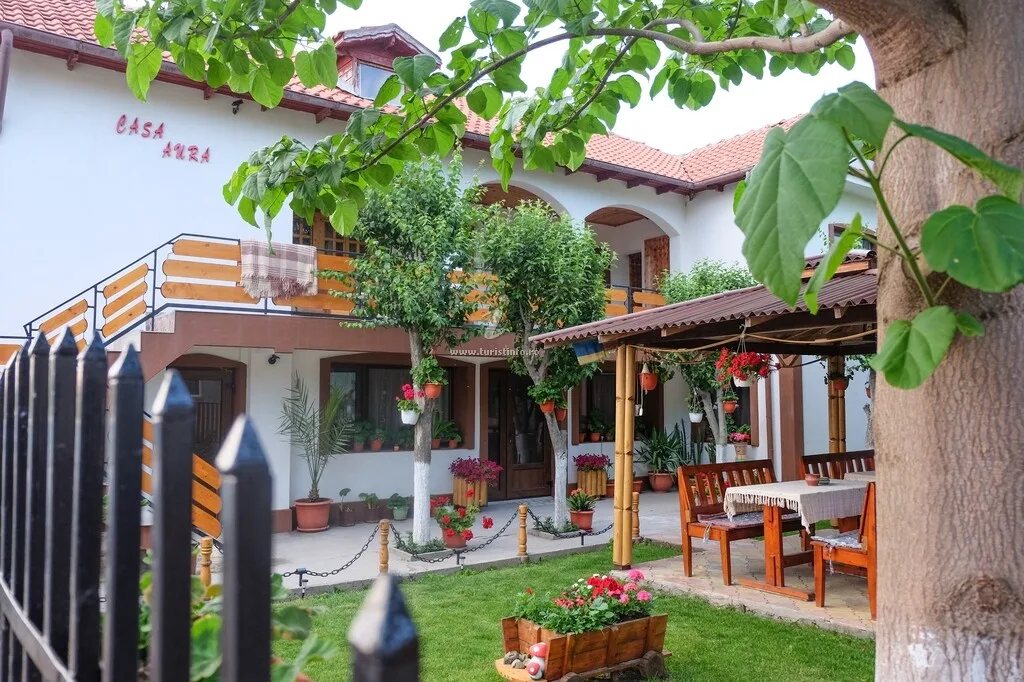 Casa Aura