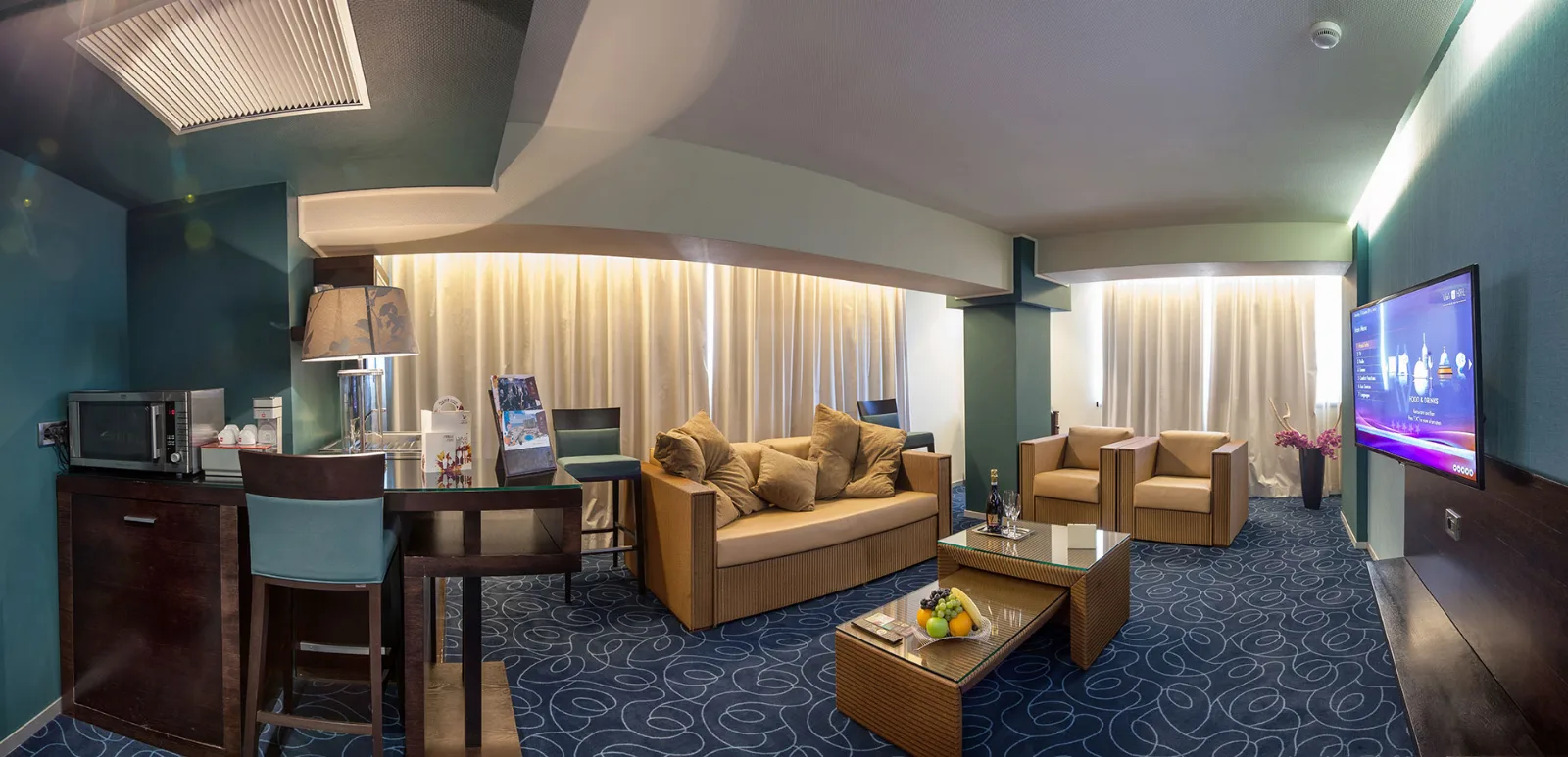 Vega Hotel