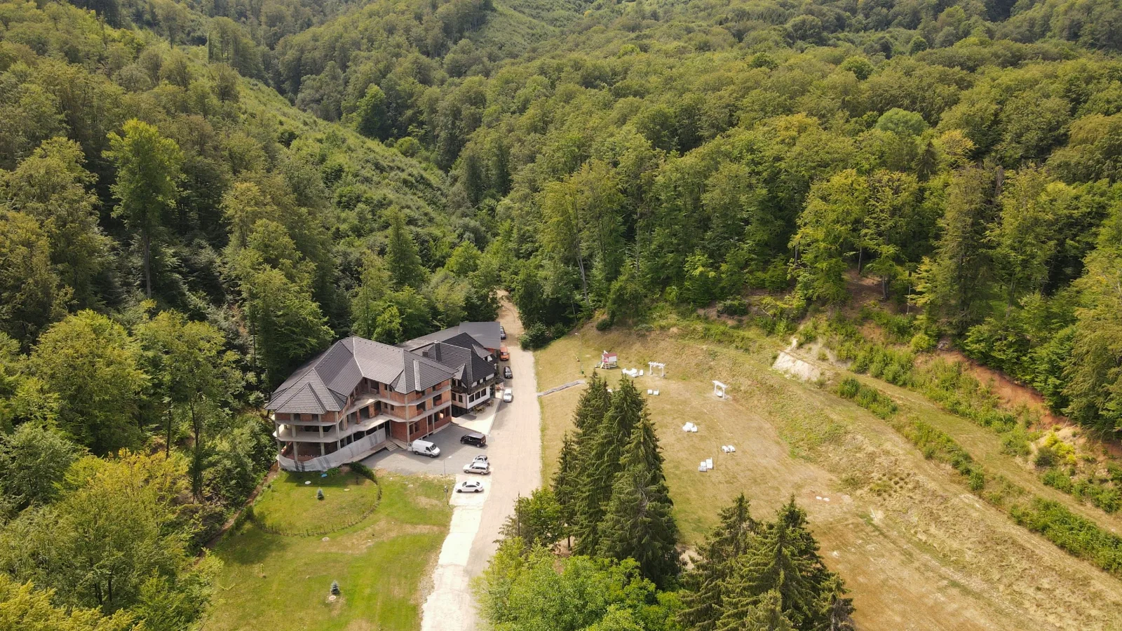 Băile Puturoasa