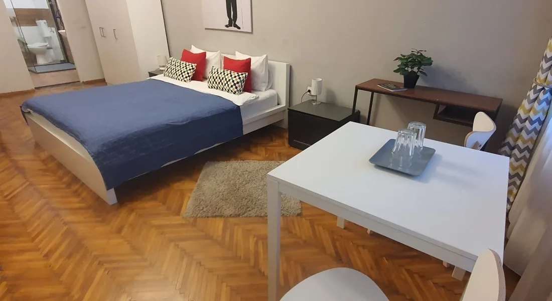 Superior Double Room — Casa Corona, Brașov, Brașov