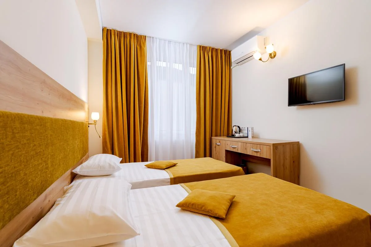 Junior Suite — Minerva, București Sectorul 1, București