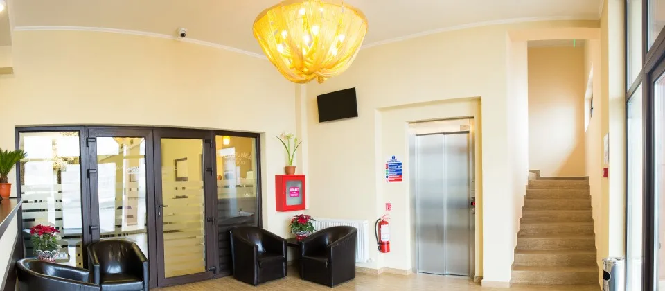 Hotel Athos