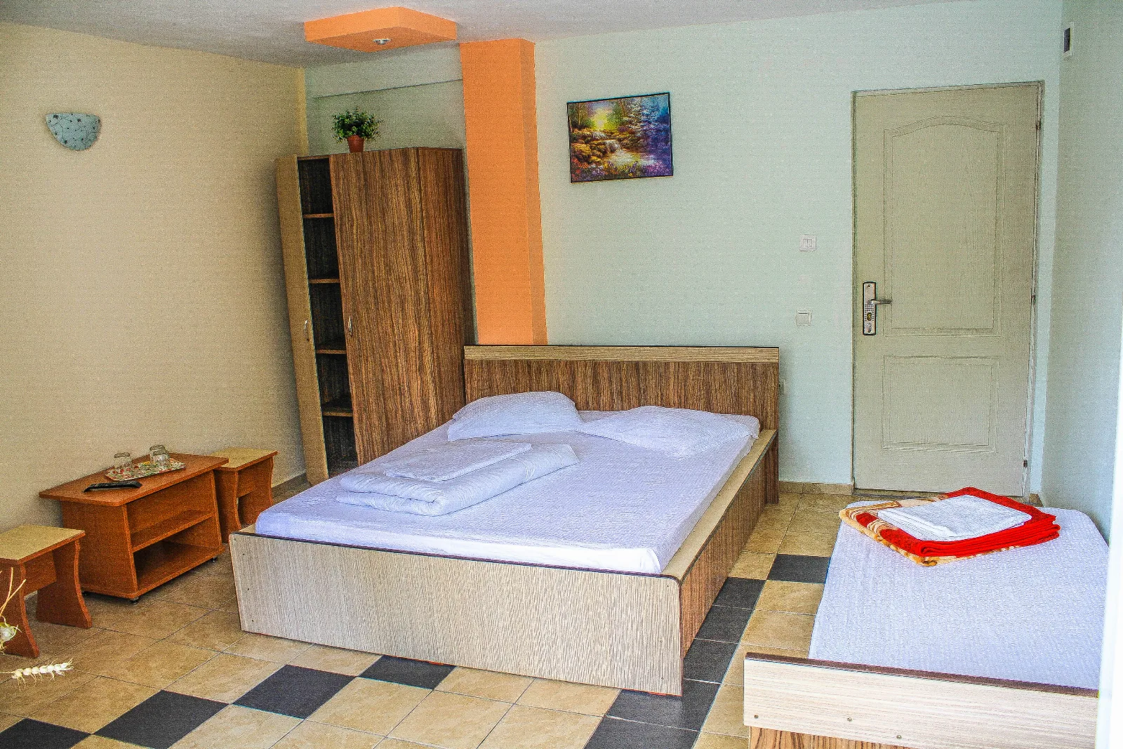 Vila Leul