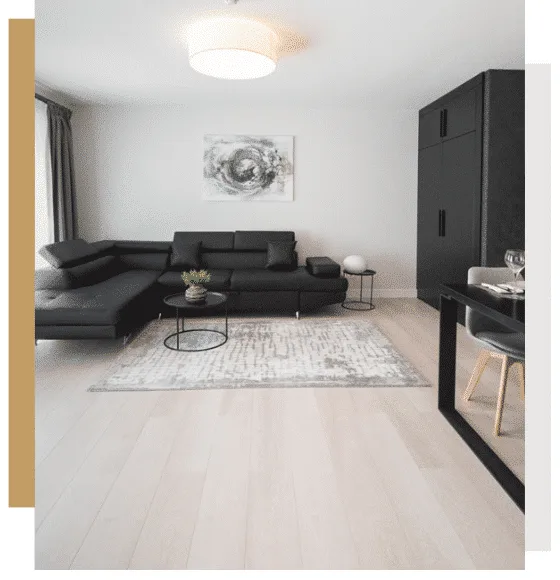 Deluxe — Biador Apartments, Oradea, Bihor