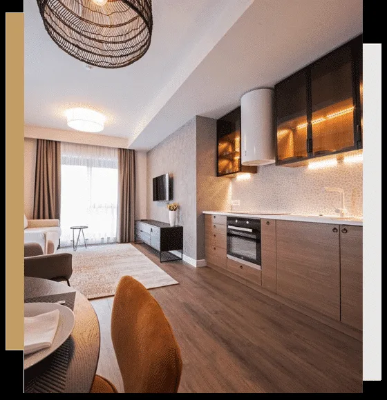 Premium — Biador Apartments, Oradea, Bihor