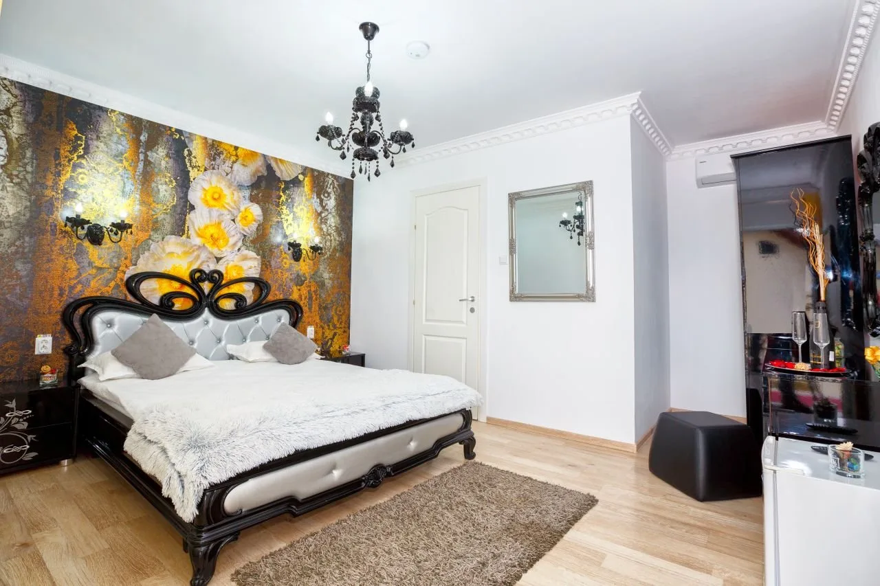 Camere duble și de lux — Casa Avy, Hațeg, Hunedoara