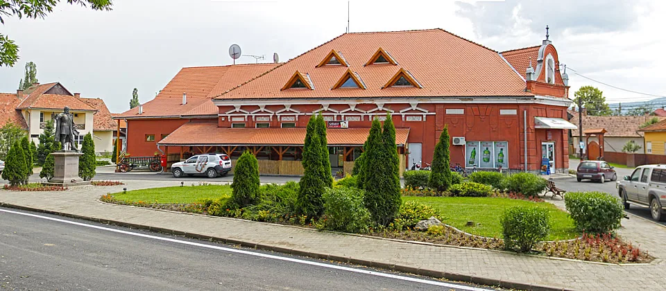 Szekely